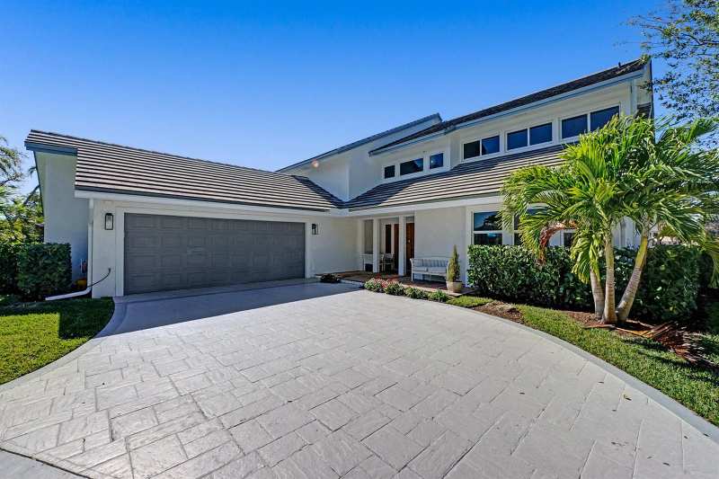 21 Marlwood Lane, Palm Beach Gardens FL 33418
