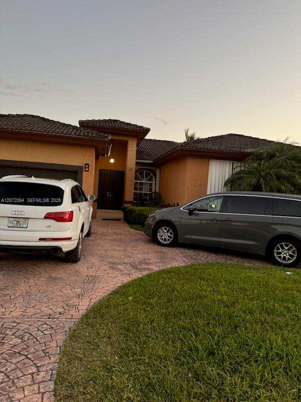 15234 SW 140th St, Miami FL 33196