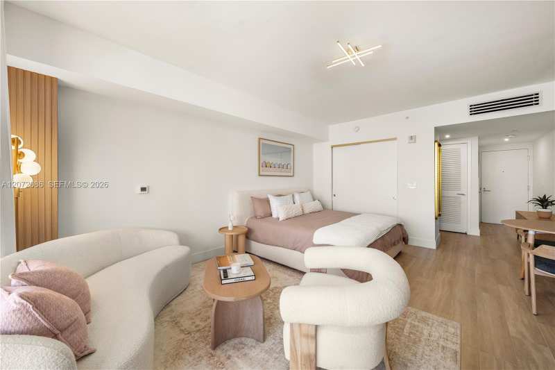 90 NE 32 # 822, Miami FL 33127
