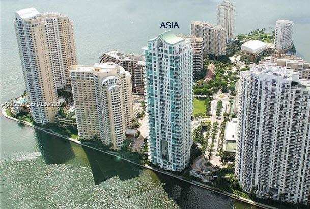 900 Brickell Key Blvd # 2602, Miami FL 33131