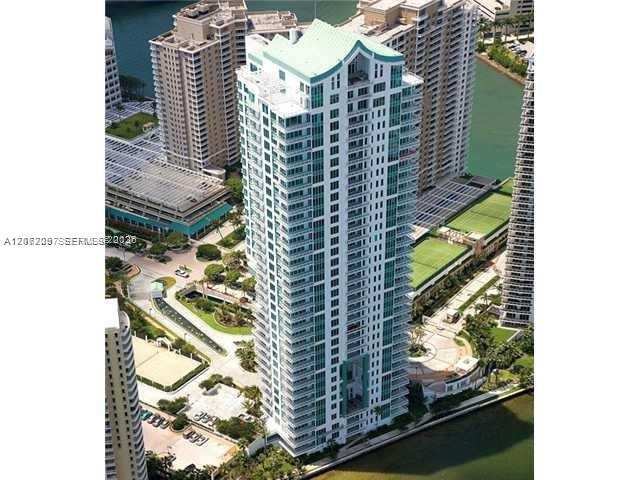 900 Brickell Key Blvd # 2602, Miami FL 33131