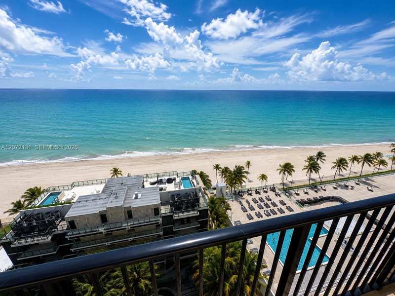 2201 S Ocean Dr # 1603, Hollywood FL 33019