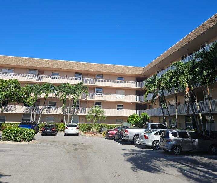 10414 NW 24TH Place # 404, Sunrise FL 33322