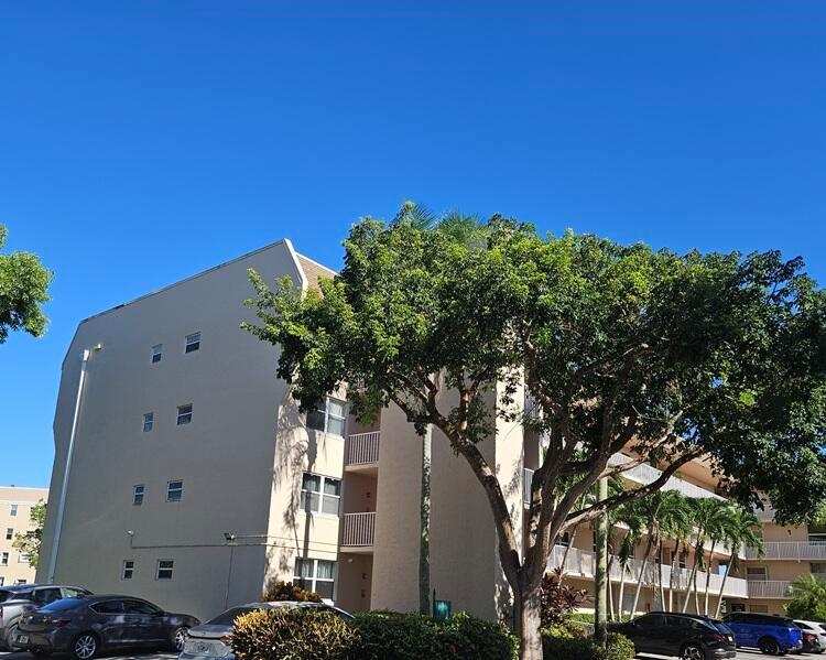 10414 NW 24TH Place # 404, Sunrise FL 33322