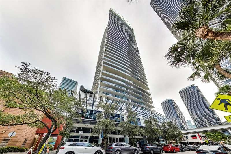 1100 S Miami Ave # 1008, Miami FL 33130