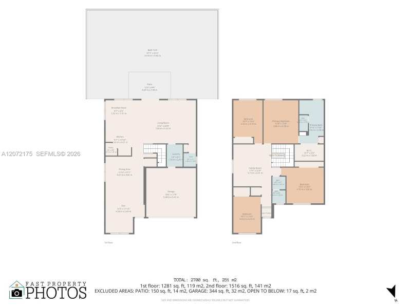 7654 NW 21st Dr, Pembroke Pines FL 33024