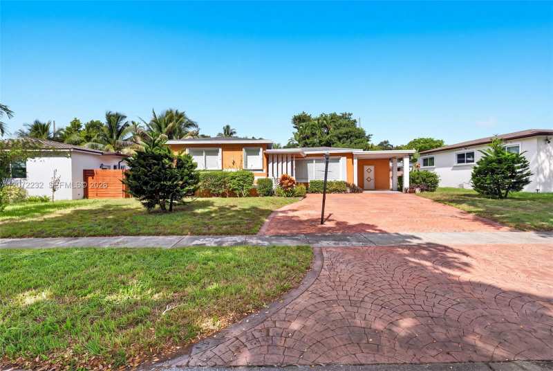 12140 NE Miami Ct, North Miami FL 33161