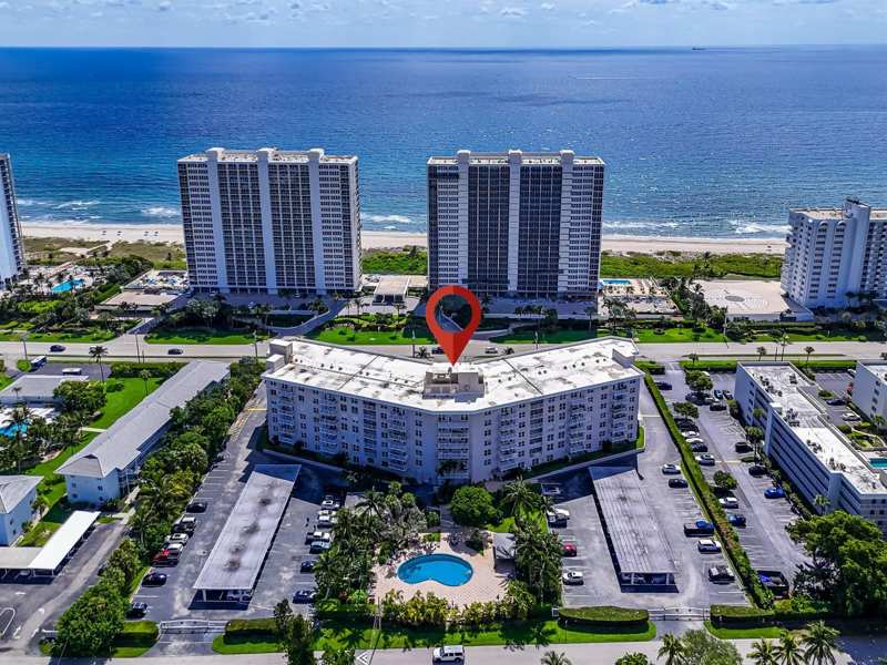 2851 S Ocean Boulevard # 0021, Boca Raton FL 33432