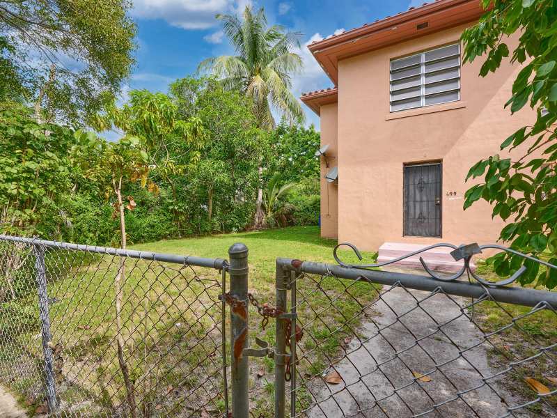 499 NE 64TH Street, Miami FL 33138