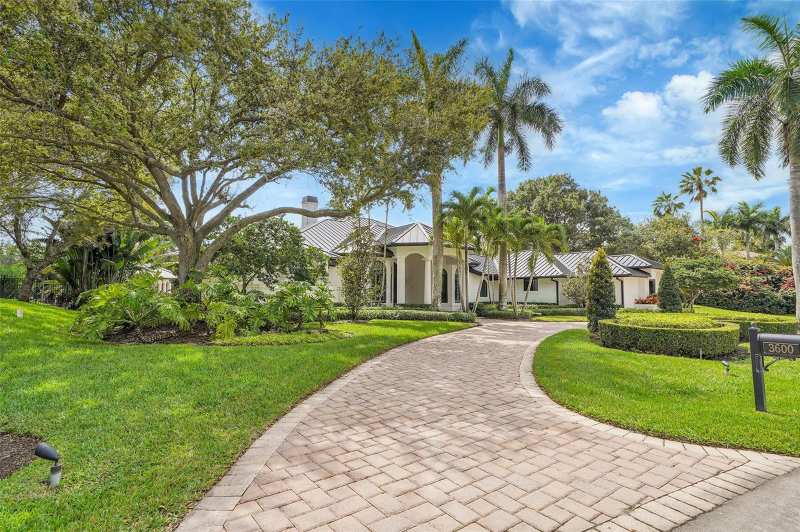 3600 PADDOCK Road, Weston FL 33331