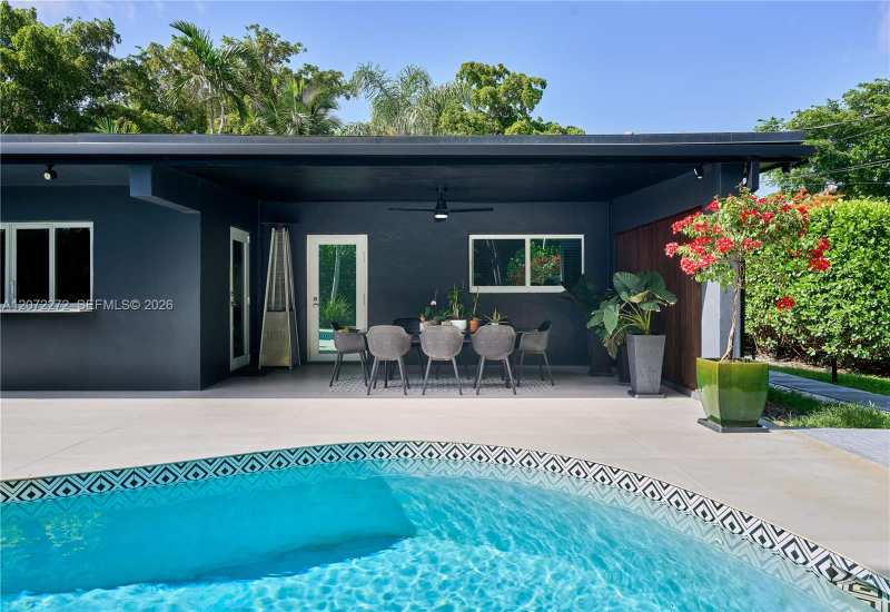 2155 NE 191st Dr, North Miami Beach FL 33179
