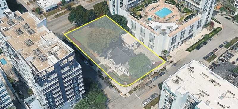 333 NE 23rd St, Miami FL 33137