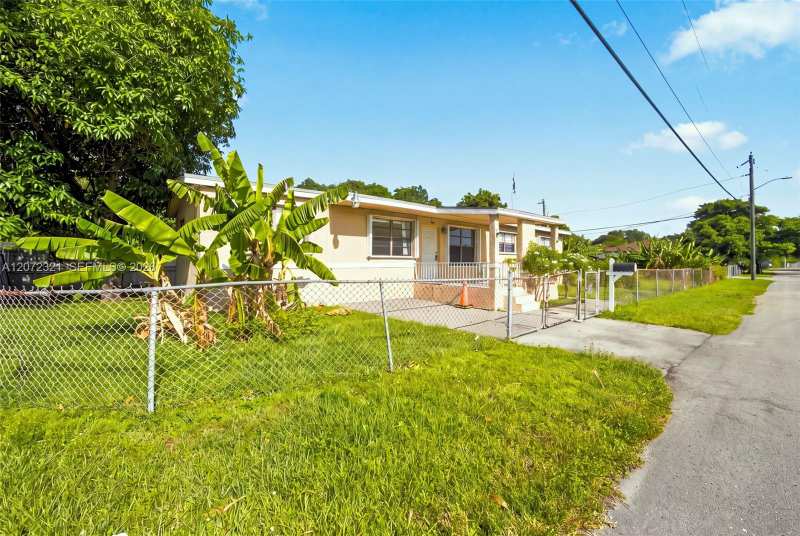 9300 NW 32nd Ct # 9300, Miami FL 33147