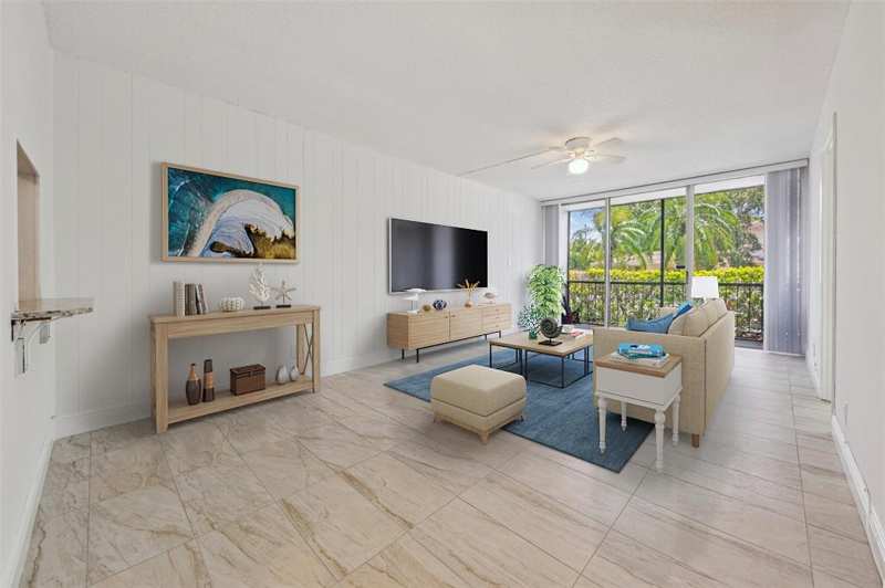 4501 NE 21ST # 109, Fort Lauderdale FL 33308