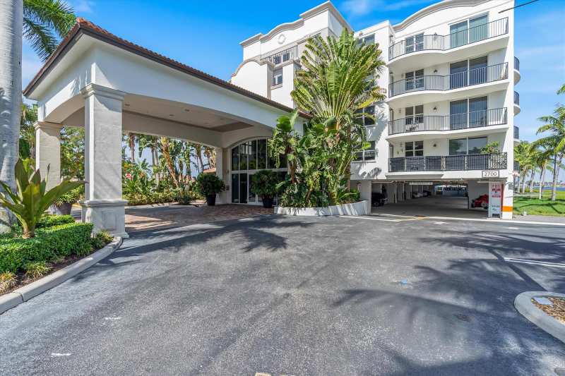2700 N FEDERAL Highway # 306, Boynton Beach FL 33435