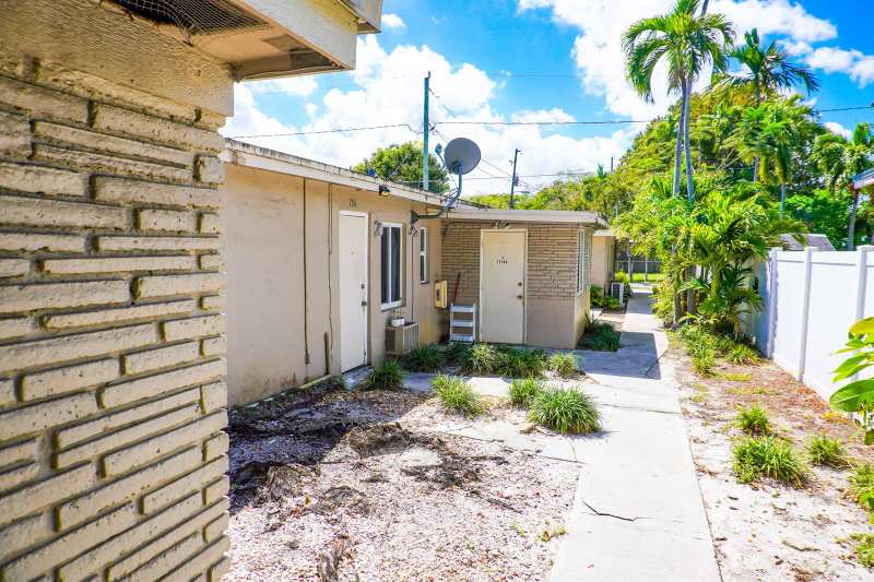 1314 S 20TH Avenue, Hollywood FL 33020