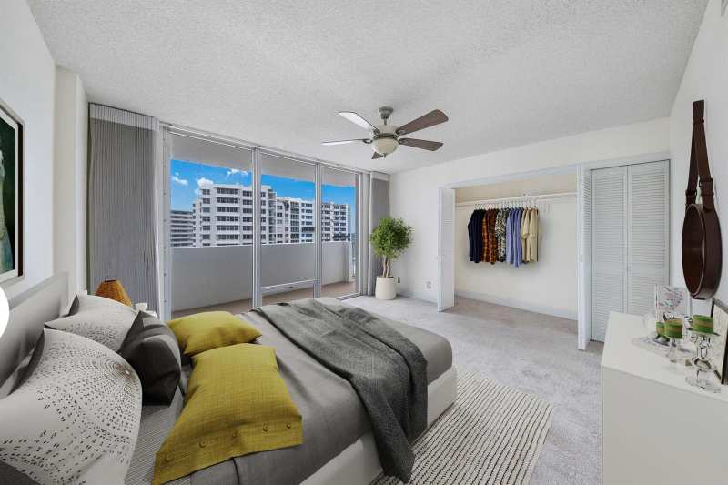 4300 N OCEAN Boulevard # 11J, Fort Lauderdale FL 33308