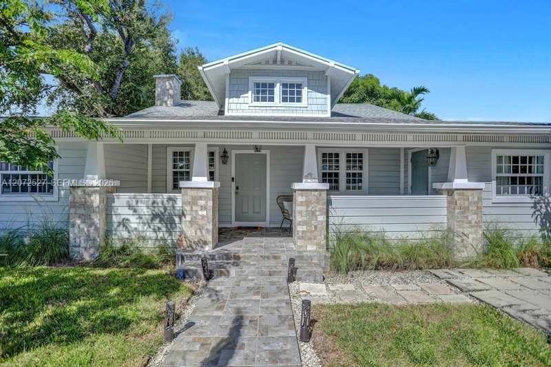 421 NE 70th St, Miami FL 33138