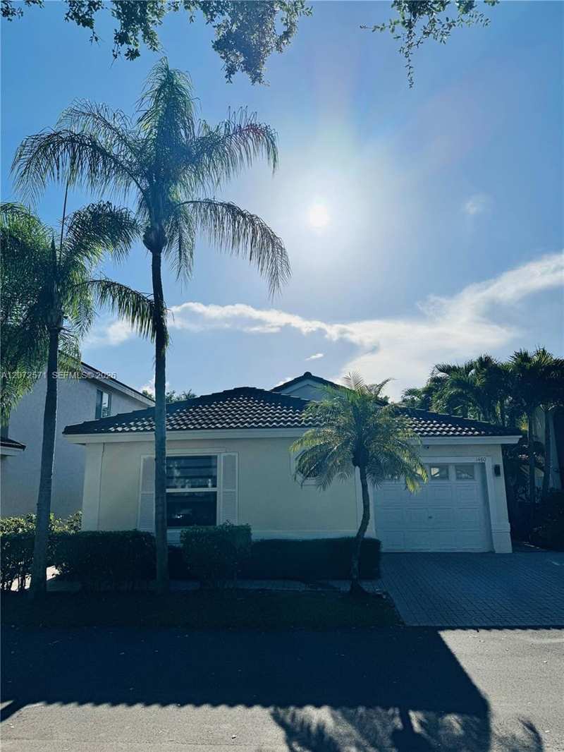 1480 Sweetbay Way, Hollywood FL 33019