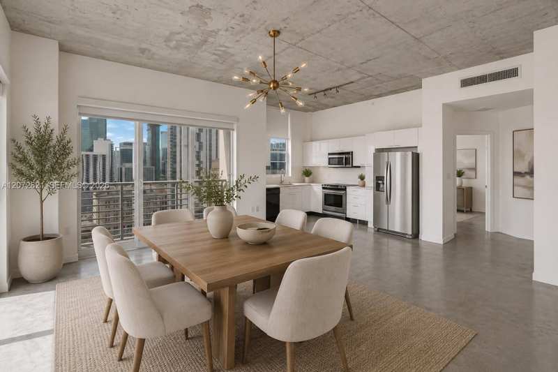 133 NE 2nd Ave # 2302, Miami FL 33132