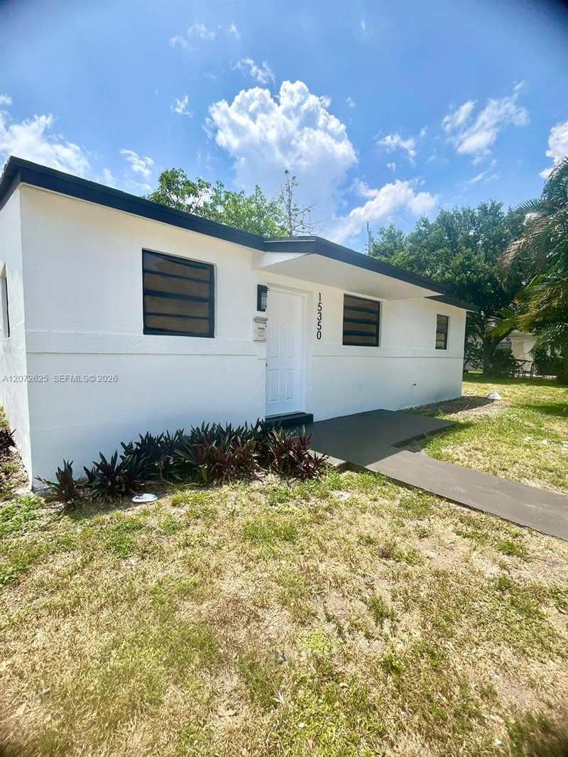 15350 NE 14th Ct, North Miami Beach FL 33162