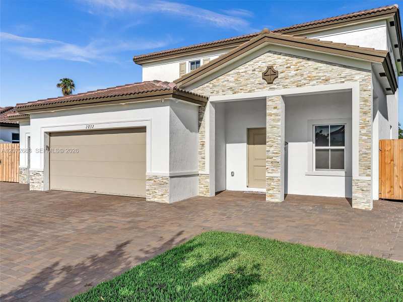 2832 SE 23rd Ave # 0, Homestead FL 33035