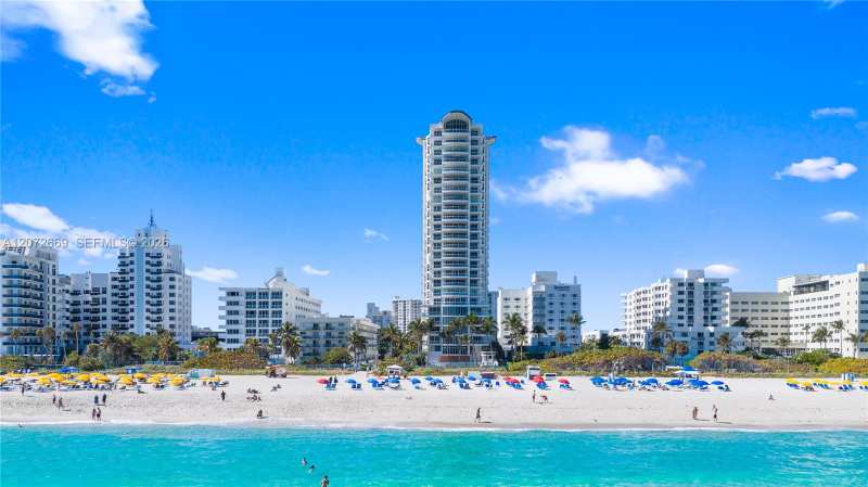 4201 Collins Ave # 2202, Miami Beach FL 33140