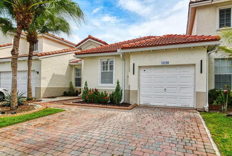 18788 SW 28th St, Miramar FL 33029