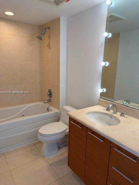 50 W Biscayne Blvd # 3907, Miami FL 33132