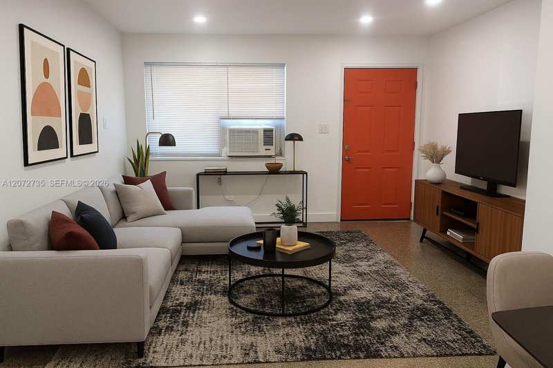 2865 NW 22nd Ave # 1, Miami FL 33142