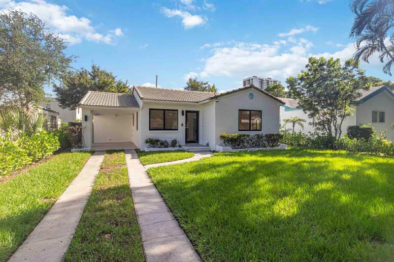 431 52nd Street, West Palm Beach FL 33407