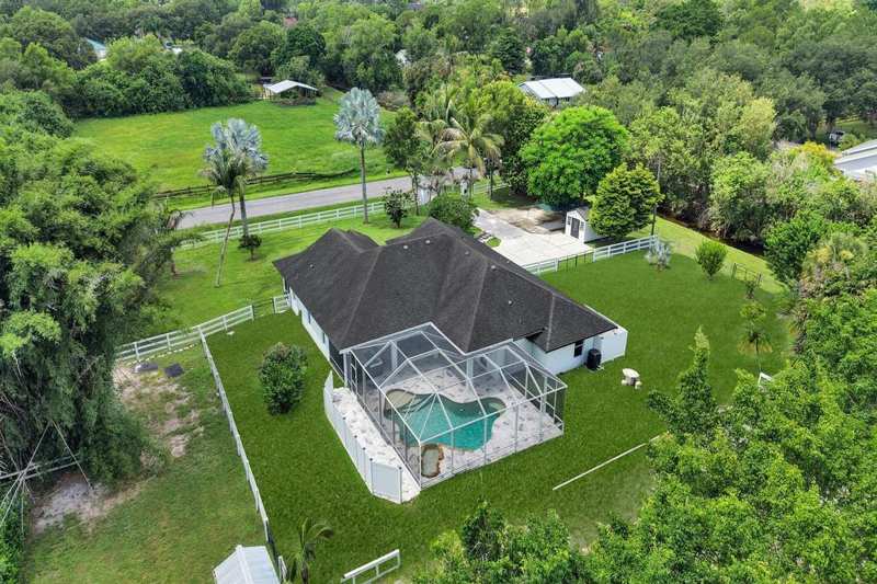 16137 E Aintree Drive, Loxahatchee FL 33470