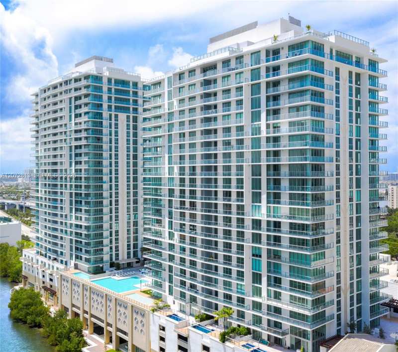 330 Sunny Isles Blvd # 1506, Sunny Isles Beach FL 33160