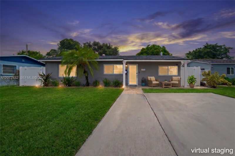 6750 Hope St, Hollywood FL 33024