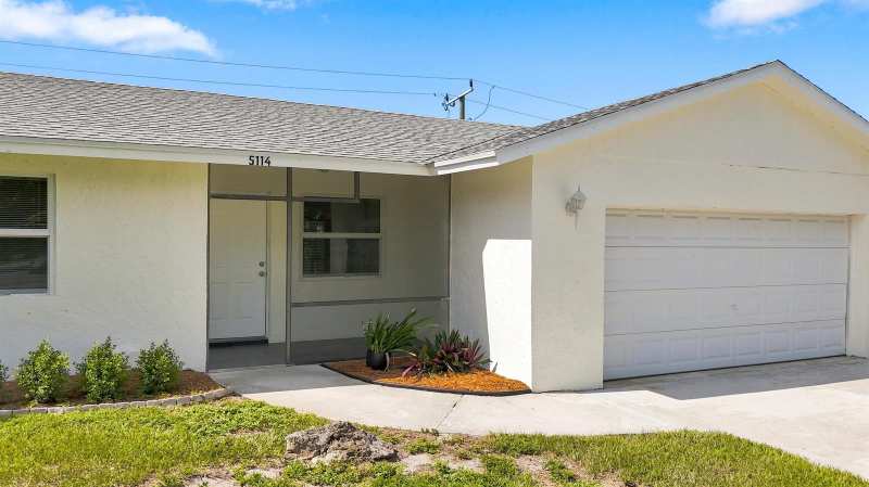 5114 Conklin Drive, Delray Beach FL 33484