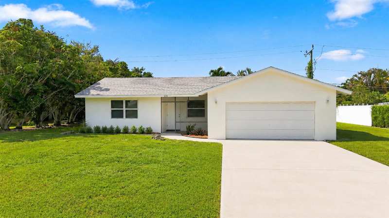 5114 Conklin Drive, Delray Beach FL 33484