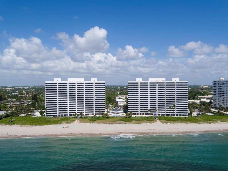 1400 S Ocean Boulevard # 1106, Boca Raton FL 33432