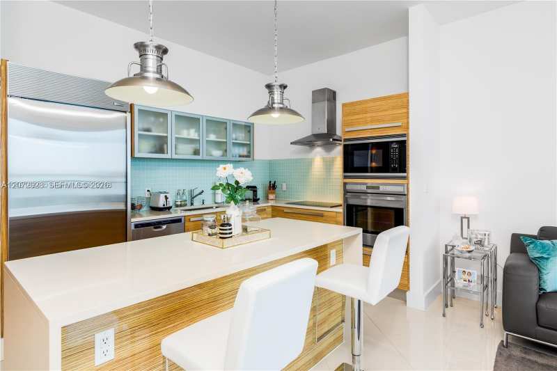 2020 N Bayshore Dr # 1009, Miami FL 33137