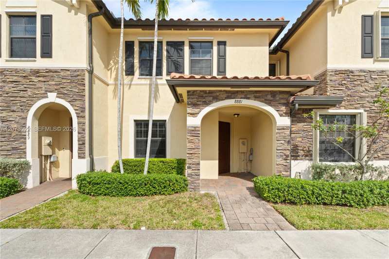 8881 W 35th Ln, Hialeah FL 33018