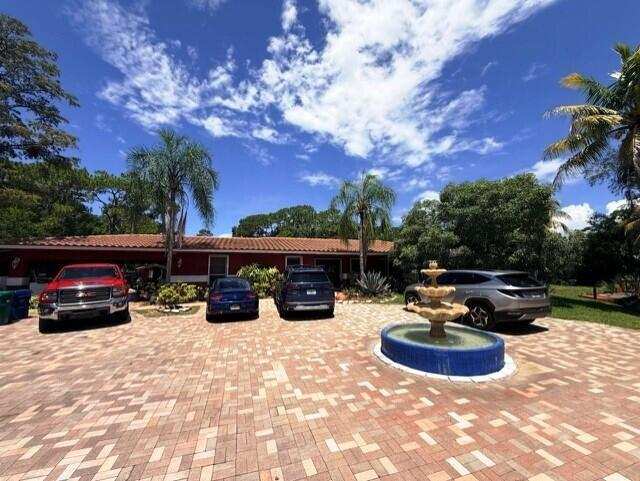 5800 PINETREE Road, Parkland FL 33067