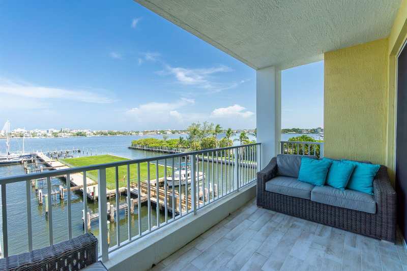 806 E Windward Way # 424, Lantana FL 33462