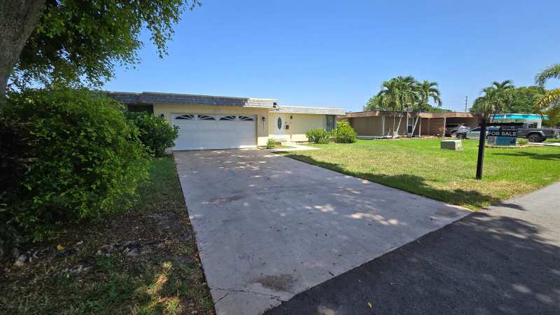 6311 NW 71st Avenue, Tamarac FL 33321