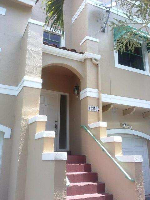 12695 NW 14th Place, Sunrise FL 33323