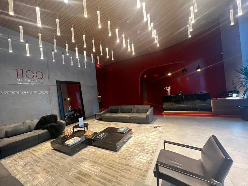 1100 S Miami Ave # 3509, Miami FL 33130