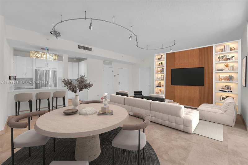 1 Century Ln # 202, Miami Beach FL 33139