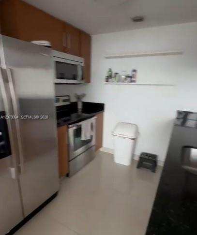 601 NE 23rd St # 1505, Miami FL 33137