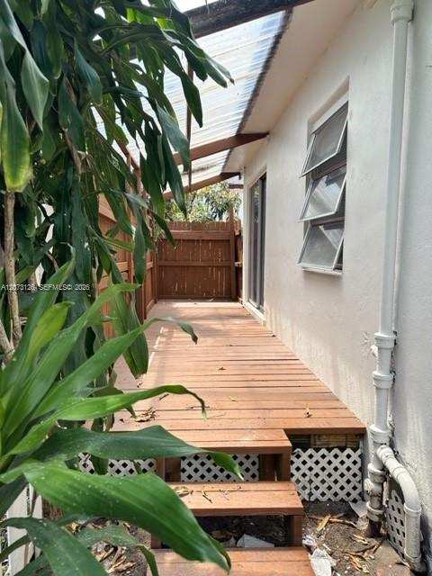42 SE 10th Ter # 3, Dania Beach FL 33004