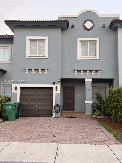 16356 SW 44th Way # 16356, Miami FL 33185
