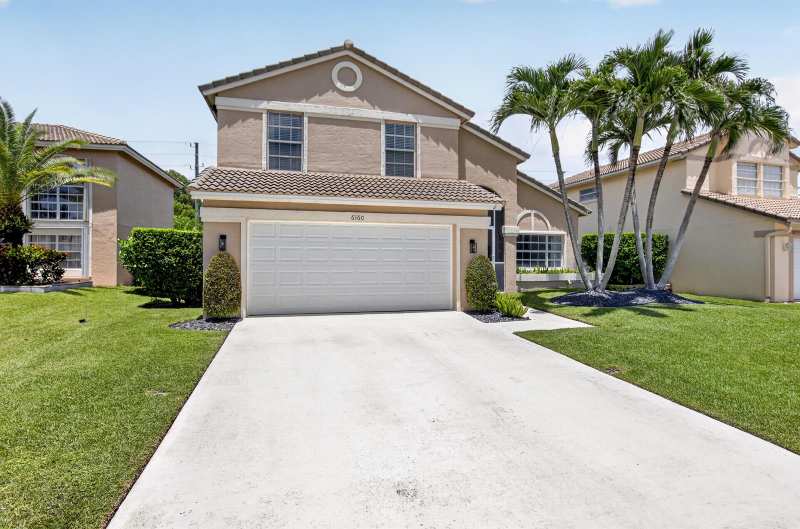 6160 Windlass Circle, Boynton Beach FL 33472