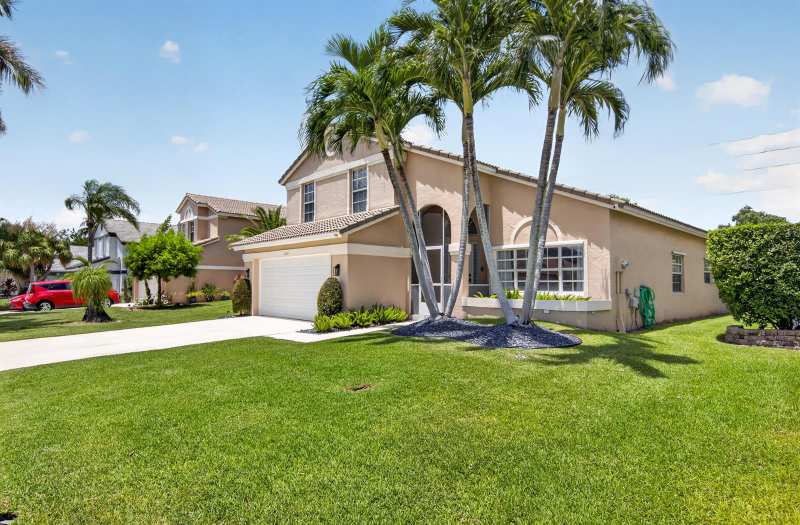 6160 Windlass Circle, Boynton Beach FL 33472